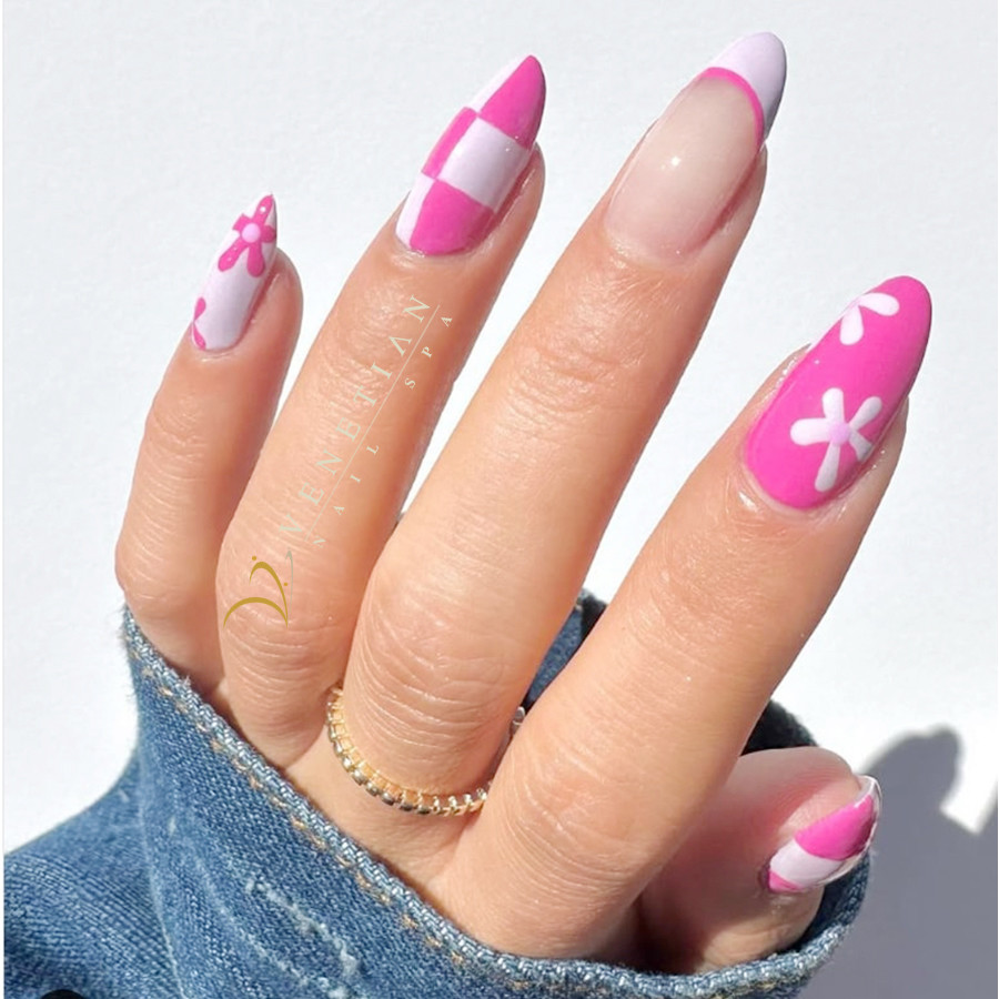 Venetian Nail Spa Wesley Chapel